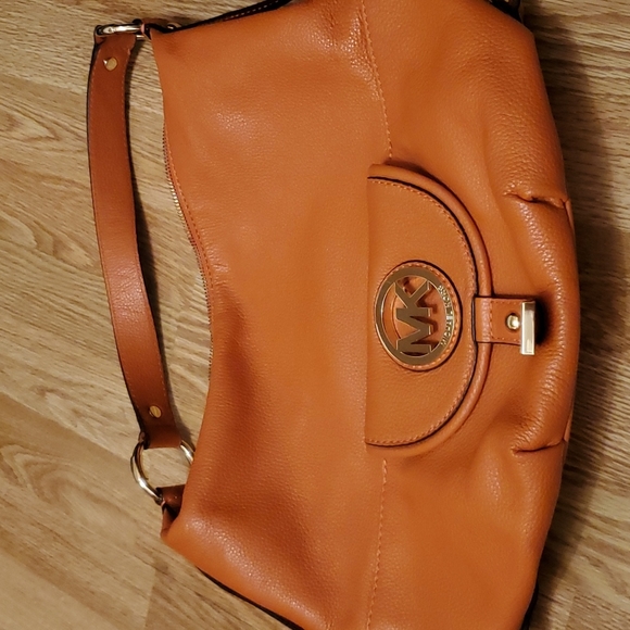Shoulder handbag - Picture 1 of 9